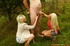 two horny blonds chained