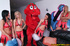 hot gorgeous sexy cheerleaders