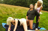 two horny blondes rapes