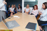 gorgeous ladies conference ended