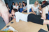 gorgeous ladies conference ended