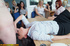 Gorgeous ladies conference ended up cocksucking the lecturer