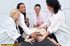 pretty horny nurses doing