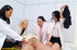 pretty horny nurses doing