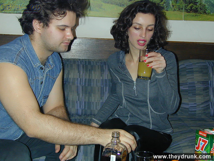 Black girl in leather trusers lets her guy undress her for having  some oral fun - XXXonXXX - Pic 1