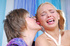 Lesbian mistress wants her teen made to take a lustful break with her