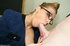 Curious MILF gets slobbered with loads of jizz