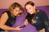 A facial cum for three kinky teens