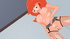 Big boobed toon babe Kim Possible's in fishnet stockings and garter belt