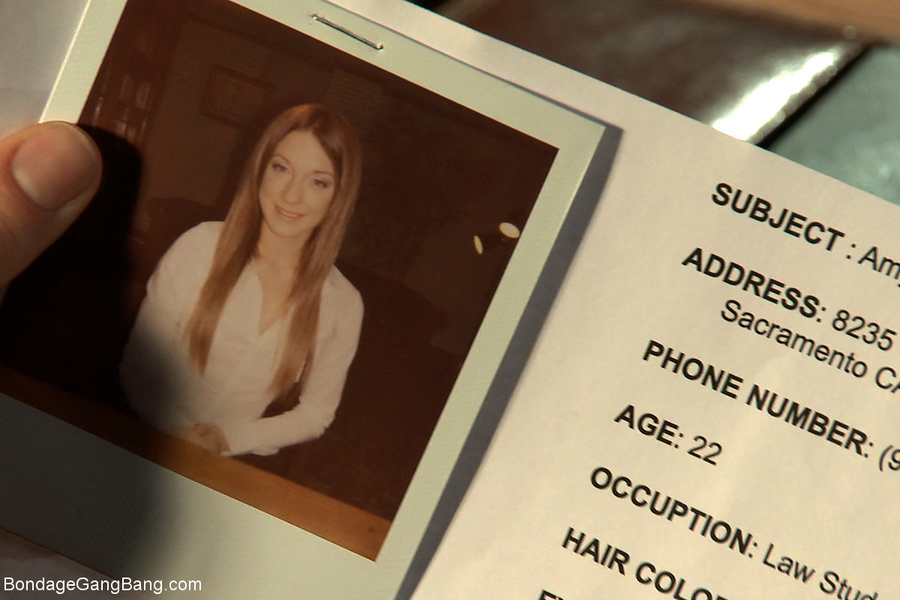 Girl in shinju assbanged badly by group of  - XXX Dessert - Picture 1