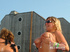 hit the beach with