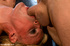 Some fierce female fatales enjoy fucking gutless gimp boy and having deepthroat