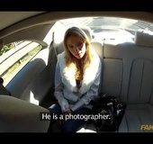 Cum joyous hood ride for a bewitching sex hunger slut