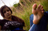 Alluring foot curves with sexy toes