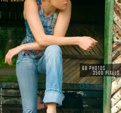 Sucking it and nailing it with sexy feet