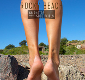 Enchanting angels' feet for an arousing aroma