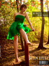 drop dead dazzling feet