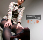 Drop dead dazzling feet for a delightful touch