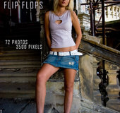 Young erotic sensual feet of lovely girls