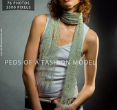 Beauteous classy suckling feet of ssex goddesses