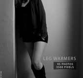 Loving to lick those enticing feet of gorgeous temptress