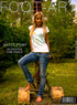 perfect symmetrical feet sublime