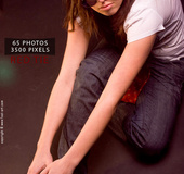 Stunning women's attractive legs with their splendid feet