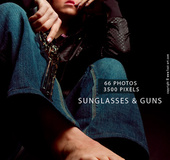 Stunning women's attractive legs with their splendid feet