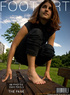 knockout feet make you