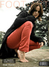 knockout feet make you