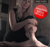 Goddesses' feet unleashed just for you