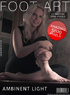 goddesses' feet unleashed just