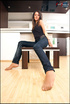 beautiful seductress bewitches with