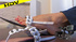 sexy temptress allures with