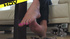 sultry blonde entices she