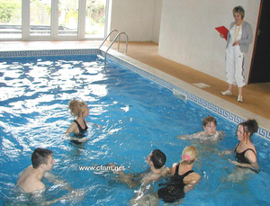 Delinquent schoolboys ordered to swim naked with girls as punishment - XXXonXXX - Pic 6