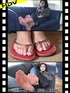 deliciously suckling soles and