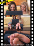 lovable mouthwatering toes and