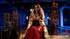 horny redhead latex gives