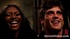 ebony domina fucks stud