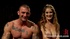 tattooed stud gets blowjob