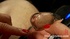 Asian dominatrix fucks BDSM stud's ass in strapon