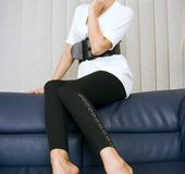 You just can't get enough of these luscious enticing feet in different