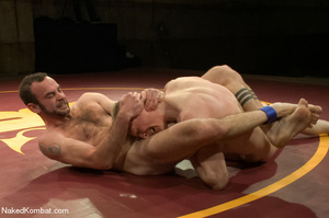 Stud suck cock and licks toes then ass p - XXX Dessert - Picture 8