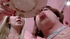 Two horny seductive babes have fun playing sexual slave and master