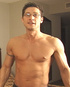 Sexy burly men ass fucking other muscular men who gave them blow jobs