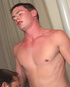 sexy burly men ass