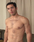Sexy burly men ass fucking other muscular men who gave them blow jobs