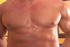 four sexy men get