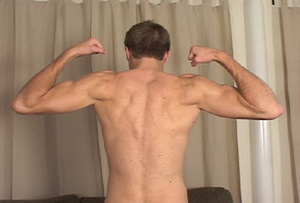 Robust men with virginal asses get fucke - Picture 1